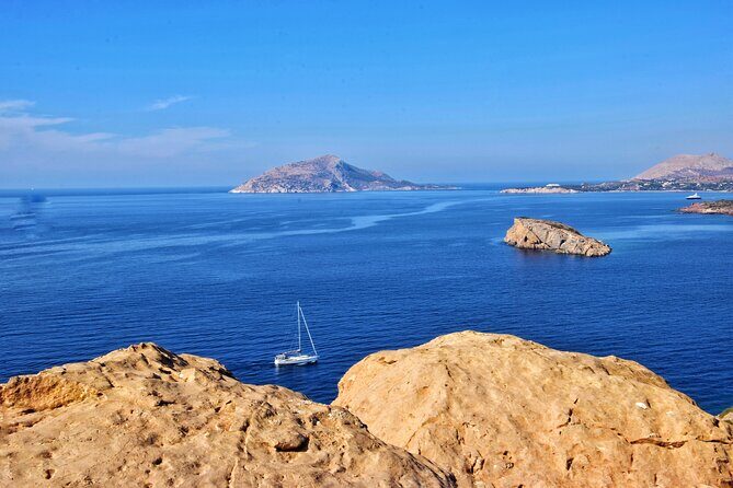Private Sunset tour to Cape Sounion/Temple of Poseidon - Who this private sunset tour suits best