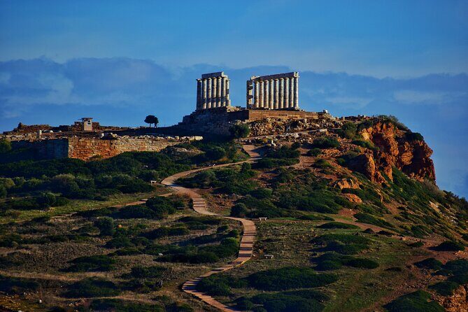 Private Sunset tour to Cape Sounion/Temple of Poseidon - Should you book this Cape Sounion sunset tour?