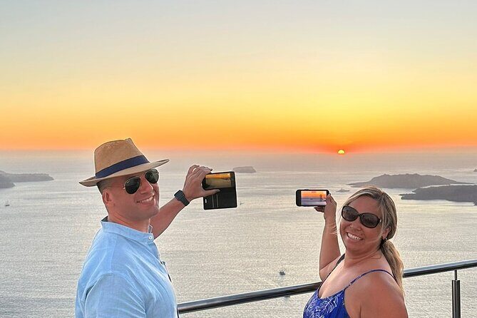 Private Sunset Wine Tour with 3 Wineries and Tapas - The wines and pairings you should expect to like