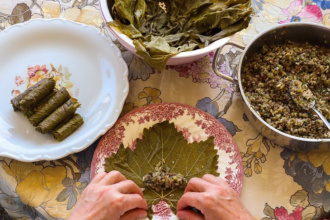Private Tailored Full-Day Taste Tour in Lefkada with Pick Up - Why this Lefkada day works so well