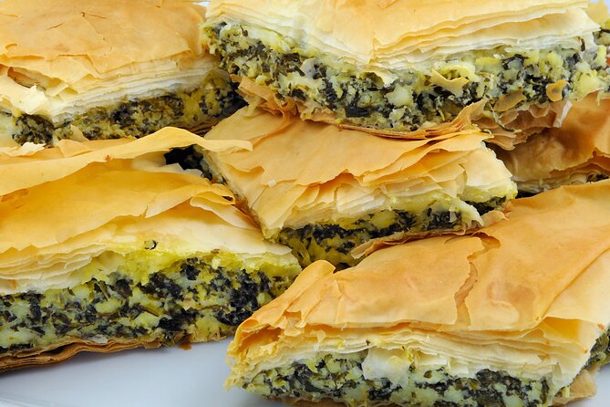 Private Tailored Full-Day Taste Tour in Lefkada with Pick Up - Fabbrica Olive Museum and the old machinery of oil