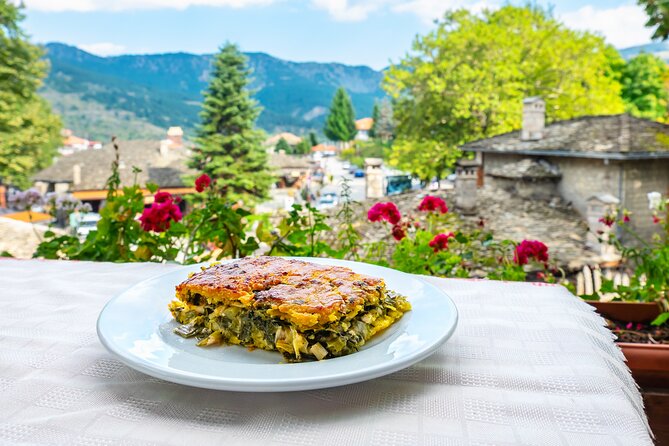 Private Tailored Full-Day Taste Tour in Lefkada with Pick Up - What the $185.72 price means
