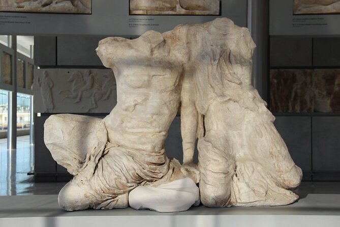 Private The Acropolis and Acropolis Museum Guided Tour - The value of a private guide