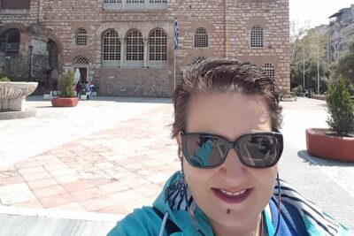 Private Thessaloniki Walking UNESCO Monuments Tour - 4 hrs - Starting at the Venizelos statue