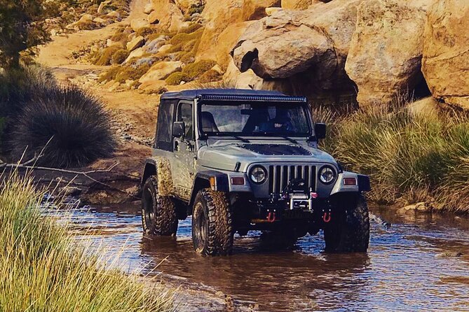 Private Tinos Off Road Tour - What the private format adds