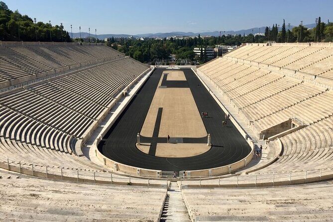 Private Tour Acropolis and Athens Highlights - Changing of the Guards: photos, rhythm, and what to watch