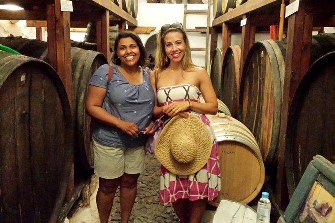 Private Tour: Ancient Akrotiri and Santorini Wineries Tour - Key highlights worth planning for