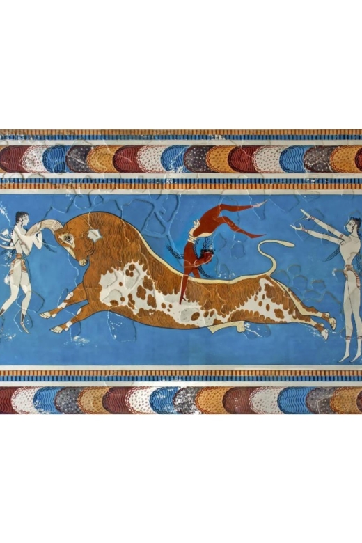 Private tour: Archeological Museum of Heraklion - Key points at a glance