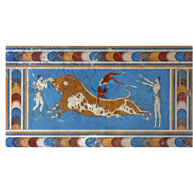 Private tour: Archeological Museum of Heraklion - Why the Minoan collection deserves your time