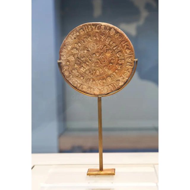 Private tour: Archeological Museum of Heraklion - Who will get the most from this tour?