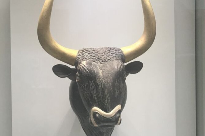 Private tour: Archeological Museum of Heraklion and City tour - Is $208.37 per person a good value?