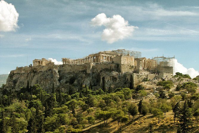 Private Tour: Athens City Highlights Including the Acropolis of Athens - Who This Tour Suits Best (And Who Might Feel Rushed)