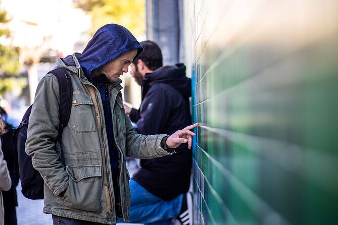 Private Tour: Athens Street Art Walking Tour - Price and What $188.44 Buys You (Per Person)