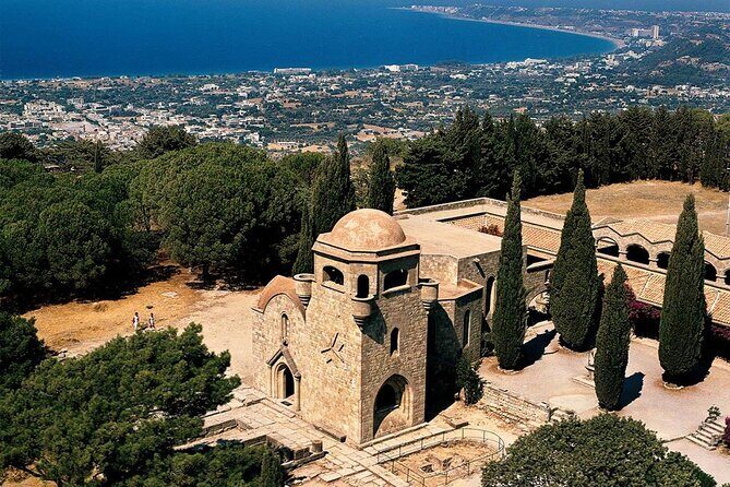 Private Tour: Best of Rhodes in one day (Full Island Tour) - Guides: what changes most from one day to the next