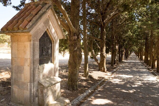 Private Tour: Best of Rhodes in one day (Full Island Tour) - Is it worth $447.47 for a group of up to 4?