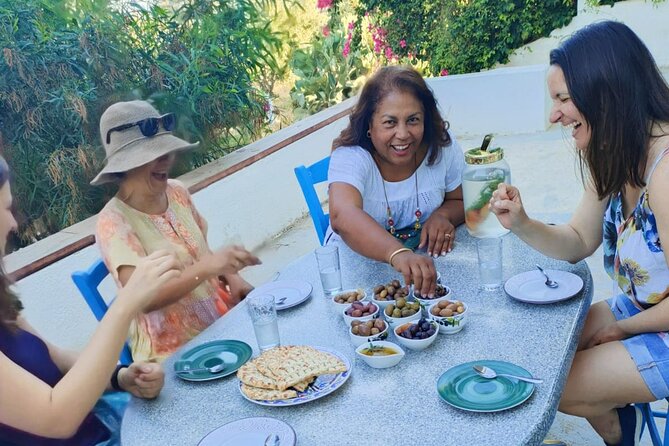 Private Tour: Discover the Secret World of Olives in Afantou - Is $62.48 good value for a private farm visit?