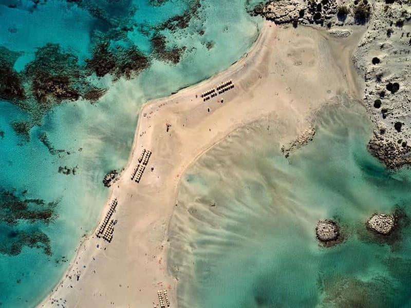 Private Tour Elafonisi: Discover Pink Sands & Crystal Waters - Key points to know before you book