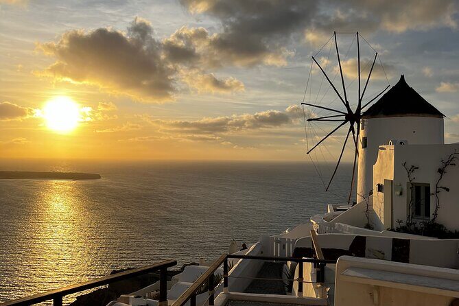 Private tour experience in Santorini island - Value, guide quality, and why private pacing can be worth $156.18