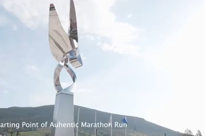 Private tour from Athens to Marathon with a pickup - Why Marathon makes a worthwhile day outside Athens
