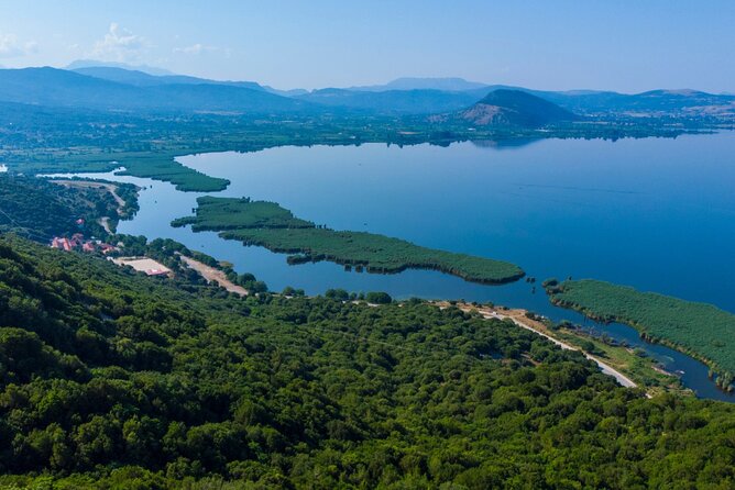 Private Tour from Meteora to Ioannina - What the nine-hour schedule really means