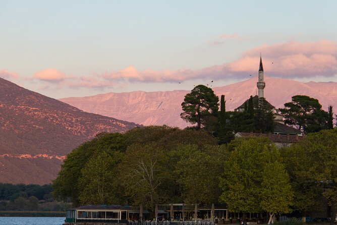 Private Tour from Meteora to Ioannina - Is $370.18 good value for up to six people?