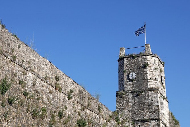 Private Tour from Meteora to Ioannina - Lake Pamvotis and Ioannina’s lakeside character