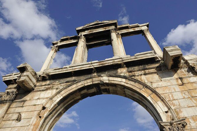 Private Tour: Half day Athens Sightseeing and Acropolis Museum - Acropolis Museum: Where the Parthenon Makes Sense