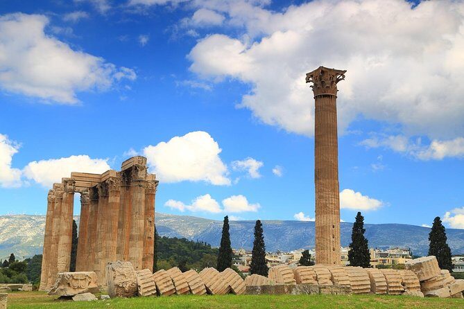 Private Tour: Half day Athens Sightseeing and Acropolis Museum - What Sets This Tour Apart: The Human Part