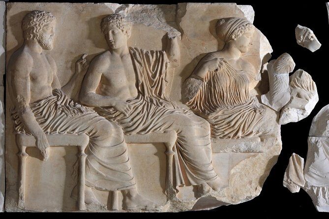Private Tour: Half day Athens Sightseeing and Acropolis Museum - Syntagma Square to the Acropolis: Seeing Athens in Layers