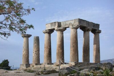 Private Tour in Athens Corinth - Paleo Faliro: a brief beginning by the water