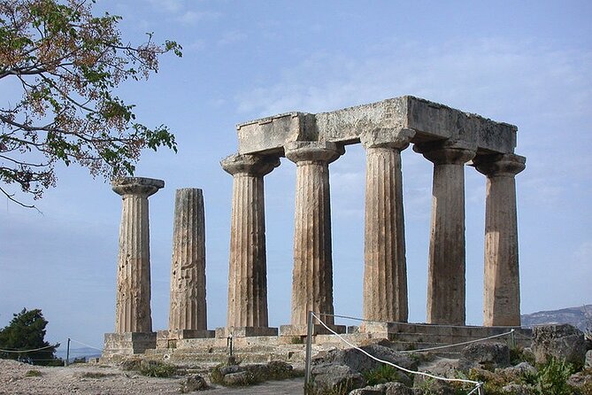 Private Tour in Athens Corinth - Paleo Faliro: a brief beginning by the water