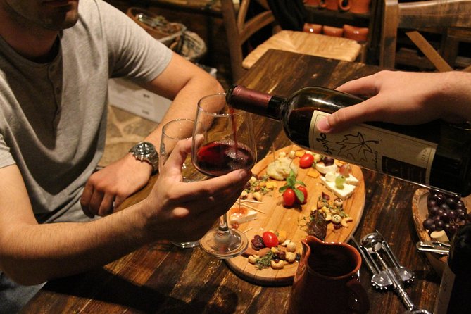 Private Tour in Historic Estate in Monemvasia with wine-olive oil tasting & meal - Details worth knowing before you go