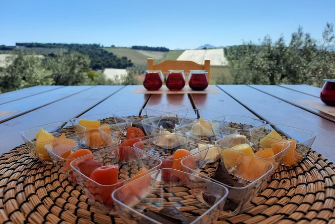 Private tour in Nafplio with Olive oil Tasting Tour in Corinth - Key points to know before booking