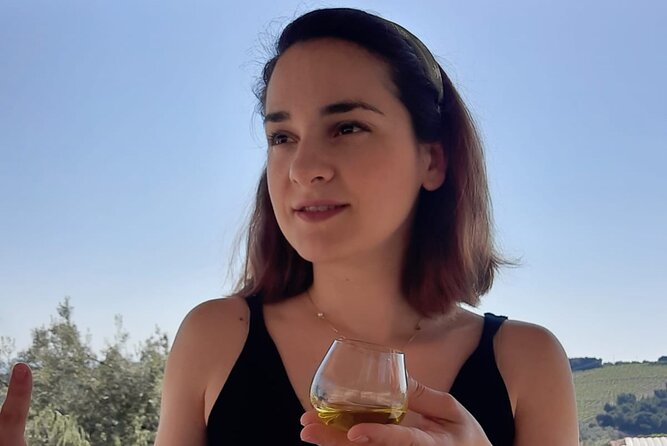 Private tour in Nafplio with Olive oil Tasting Tour in Corinth - From Athens to the Peloponnese by private car