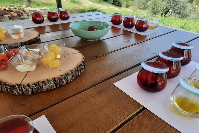 Private tour in Nafplio with Olive oil Tasting Tour in Corinth - Ancient Corinth and the world of Apostle Paul