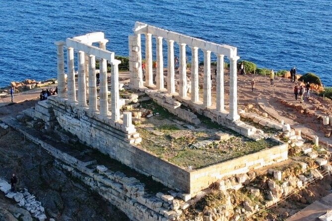Private tour in Poseidon Temple and Swim in Lake Vouliagmeni - Who will enjoy this outing most