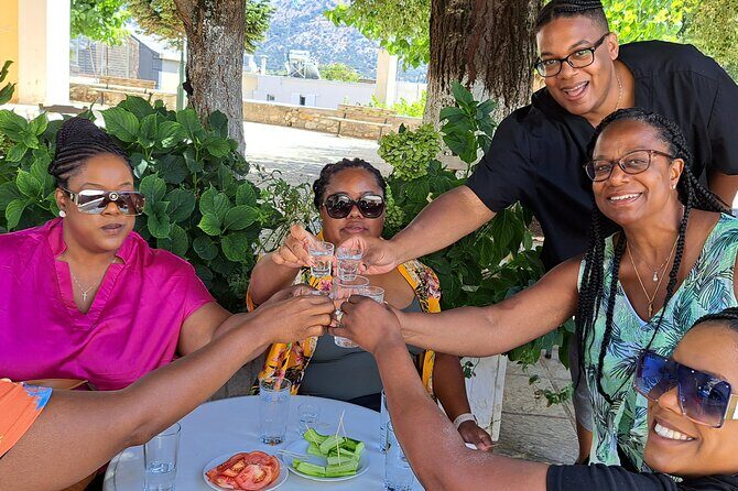 Private Tour-Knossos Palace Zeus Cave Olive Oil Mill & Wine - Psychro Pottery Workshop: Making Something With Your Hands