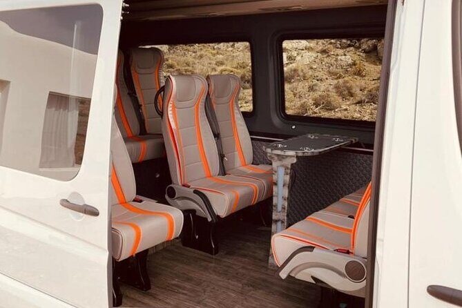 Private Tour Mykonos - Key Things That Make This Tour Worth a Look