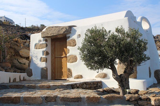 Private Tour: Mykonos Island in Half a Day - How the 4-hour timing works for first-timers (and cruise days)