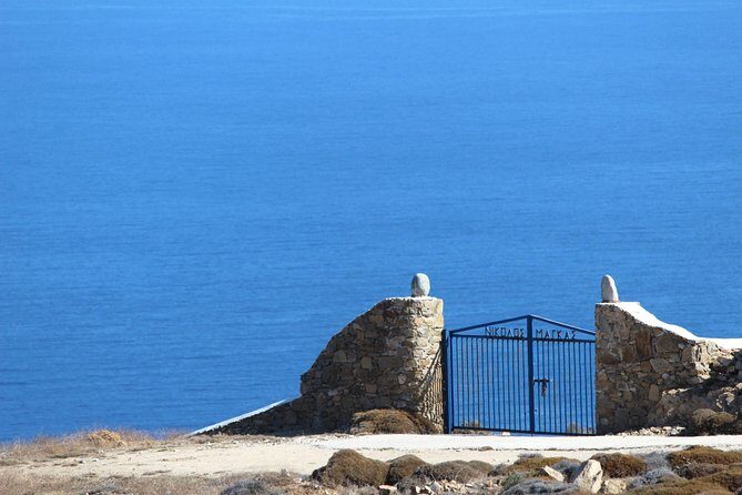 Private Tour: Mykonos Island in Half a Day - Value and comfort: what $203.57 buys you in the real world
