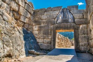Private Tour of Ancient Corinth, Mycenae and Nafplio - Pickup from Athens, the Riviera, and Piraeus Port