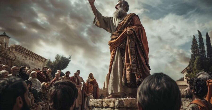 Private Tour of Apostle Paul Footsteps in Ancient Corinth - From Athens pickup to Isthmus views: setting the mood for Paul