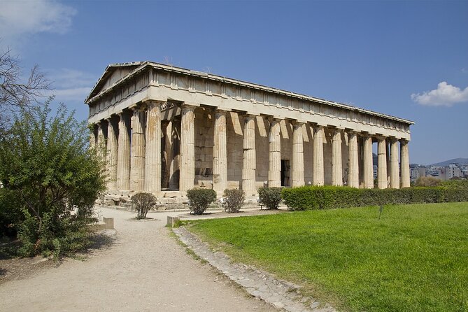 Private Tour of Athens & Cape Sounio Through the Athenian Riviera - Timing, pace, and the trade-offs