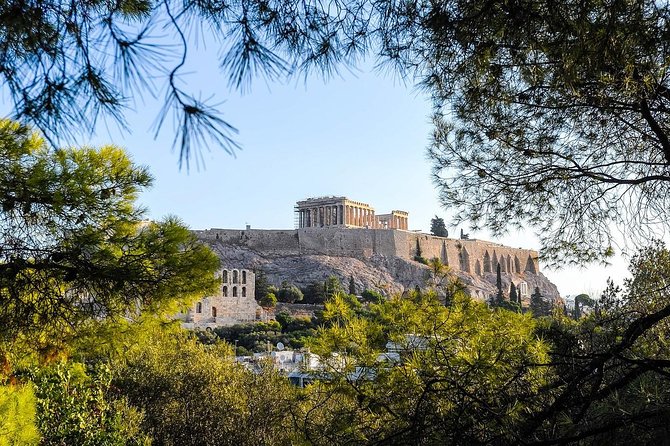 Private Tour of Athens & Cape Sounio Through the Athenian Riviera - Practical booking details that matter