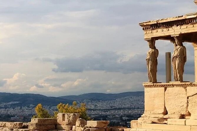 Private Tour of Athens & Cape Sounio Through the Athenian Riviera - Following the Athenian Riviera toward Sounio