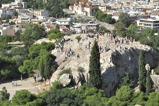 Private Tour of Athens & Corinth, following the steps of St. Paul - Key points to know before booking