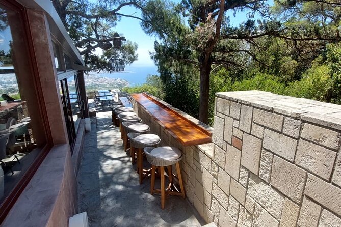 Private Tour of Chania: Wine, Views, and Impressions. - Is $804.39 a fair price?