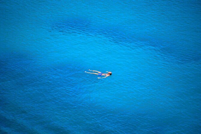 Private Tour of Corfu Beaches Paleokastritsa and Glyfada - Key things that make this tour click