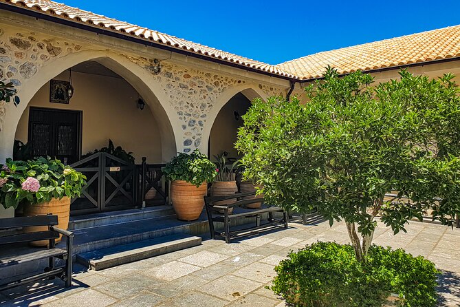 Private Tour of Crete with Knossos Palace and Lassithi Plateau - What the $659.83 group price really buys