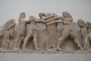 Private Tour of Delphi & Arachova from Athens - Delphi Archaeological Museum: where the sculptures do the talking